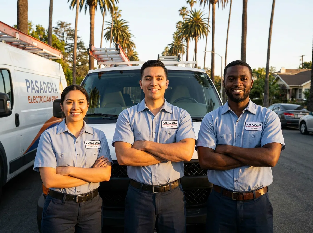 Electrician company in Princeville, IL